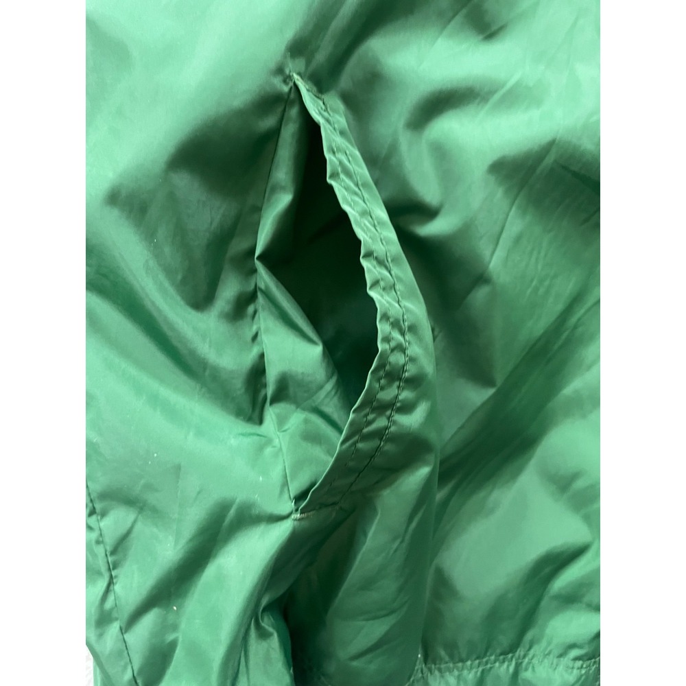 90s Vintage 7up Puma XL Mens Nylon Jacket Embroidered Collab Windbreaker Track - Picture 11 of 16